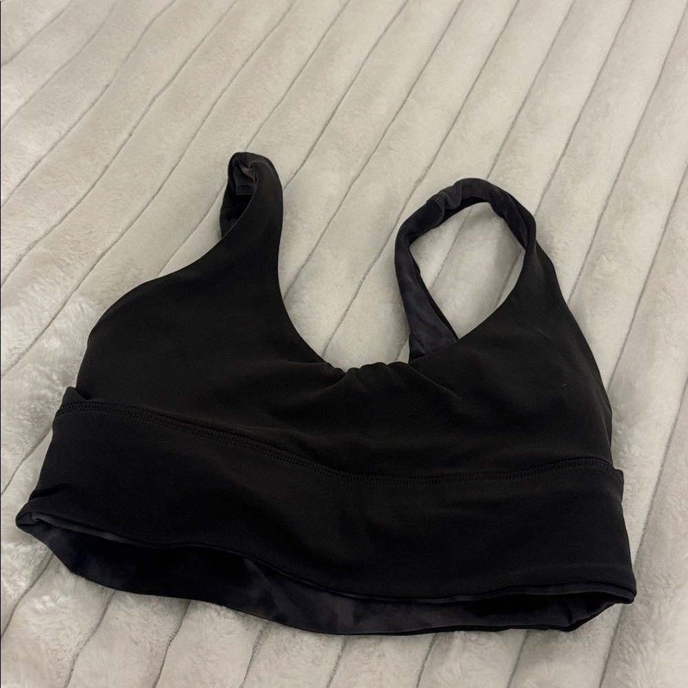 Lululemon align bra reversible - Picture 3 of 4